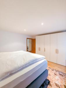 Spacieux appartement Morgins cheminée, terrasse et jardin