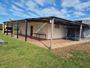 Casa de descanso "Los Teritos"