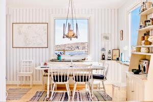 Oceanfront Coolcation on West Coast with incredible ocean views! - Ubytování bez kategorie ve městě Kungshamn