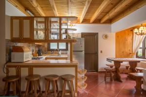 Rbk° Disfruta de Cómoda Casa en Pucón