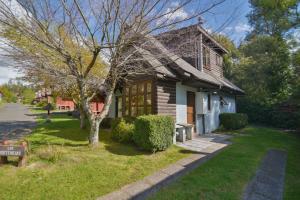 Rbk° Disfruta de Cómoda Casa en Pucón