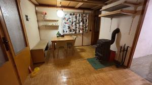 Chata, Máchovo jezero