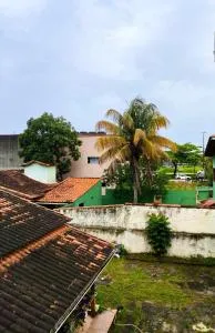 Vila do Mar - 卡西米鲁-迪阿布雷乌