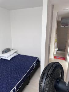 Apartamento El Topacio