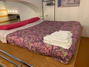 Salita Betlemme House