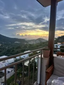 Bodrum Deluxe - Giriş