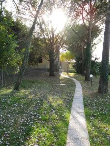 Rio Corso, antico cascinale toscano