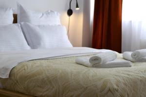 Sunny Mountain Brasov - private parking