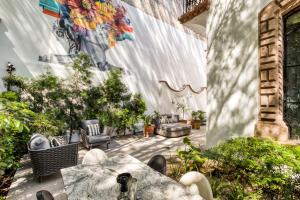 UTOPIC Campos Elíseos by ULIV