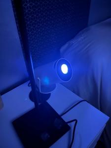 Habitación particular,baño compartido