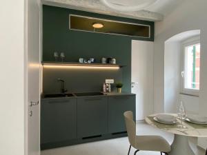 ItalHouse exclusive apt in the center Riomaggiore