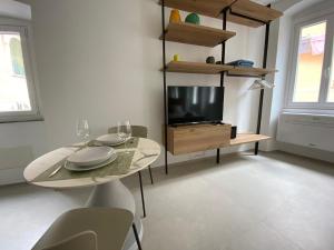 ItalHouse exclusive apt in the center Riomaggiore