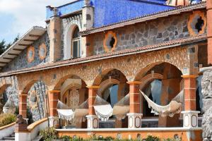 Hermosa casa colonial en Villa Victoria