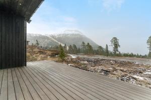 Hydla Mountain Lodge