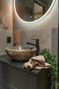 Hydla Mountain Lodge