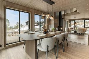 Hydla Mountain Lodge