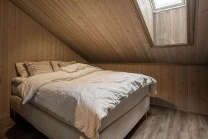 Hydla Mountain Lodge