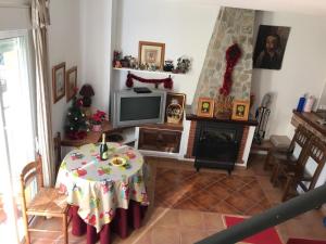 El Bosque Rural House