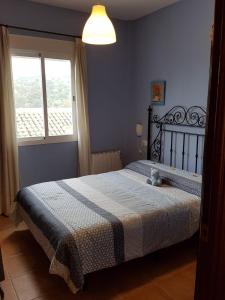 El Bosque Rural House