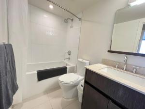 Cozy Perfect &elegant 2bed 1 bath in Richmond center