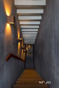 Studio with Great Rooftop Pool