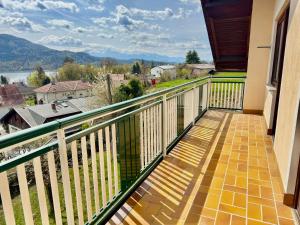 Apartmenthotel Karawankenblick