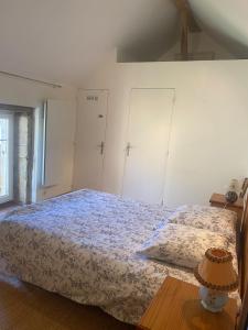 Maisons de vacances Au fil de l-eau : photos des chambres