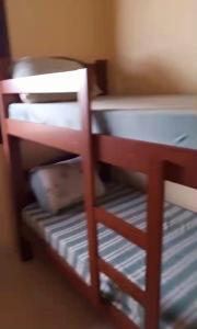 Holidays in Itaipuaçu Beach