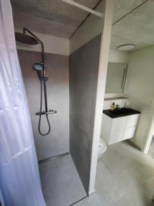 JP Apartment Floor 2