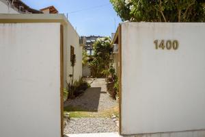 Dunas Pipa acomodações