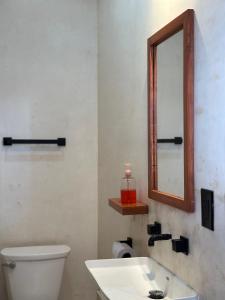 Freelance Hostel