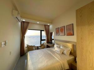 Island Sunset Hotel - Đảo Phú Quý