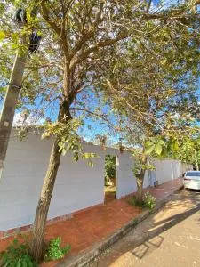 Casa Vila Verde RIO VERDE GOIÁS - 里奥韦尔迪