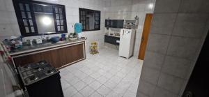 Holidays in Itaipuaçu Beach