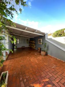 Casa Vila Verde RIO VERDE GOIÁS