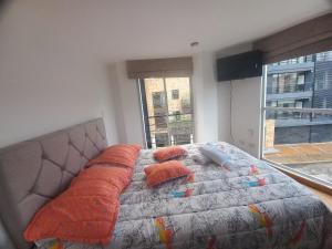 Oasis Central Hermosa Vista - Apartments, Tunja