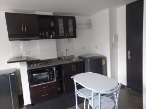 Oasis Central Hermosa Vista