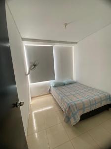 Nuevo Apartamento de 3 Habitaciones con Ventiladores