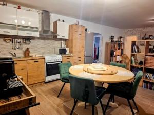 Apartment Kameni dvori