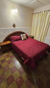 alquiler en corrientes