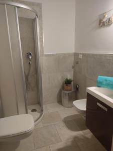 Lovely Apartment with pool and garden