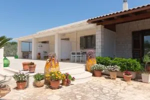 Tenuta Masiedd - 圣安东尼阿巴特