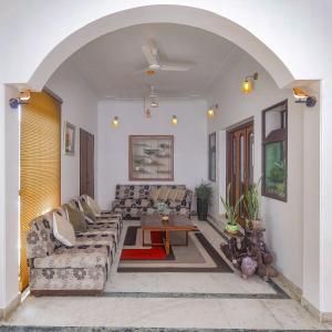 Villa 46, 4 BHK- Near Airport