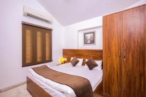 Villa 46, 4 BHK- Near Airport