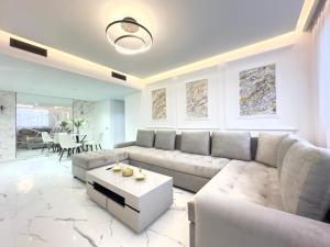 Tangier City Centre Apartment - next to Hilton hotel