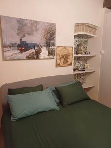 Antica Fortezza di San Giacomo, Spoleto