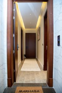 Modern Stylish and Entry Smart Apartment