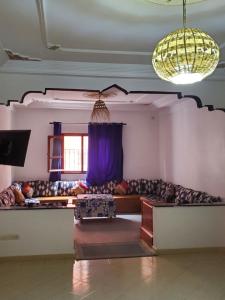 Residence Toudgha Ouarzazate
