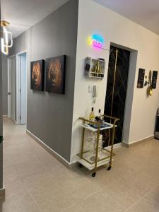 Sweet dreams Tropical paradise