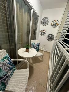 Sweet dreams Tropical paradise